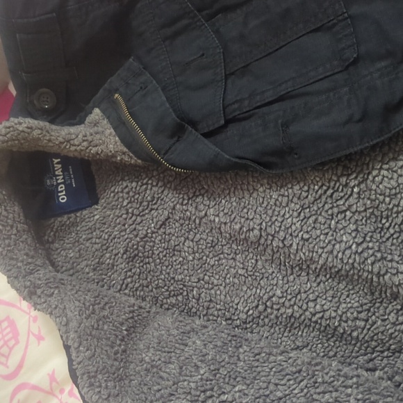 Jacket - Picture 2 of 3